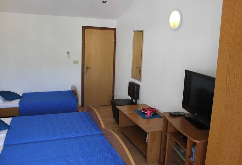 膳宿费 Guesthouse San Antonio