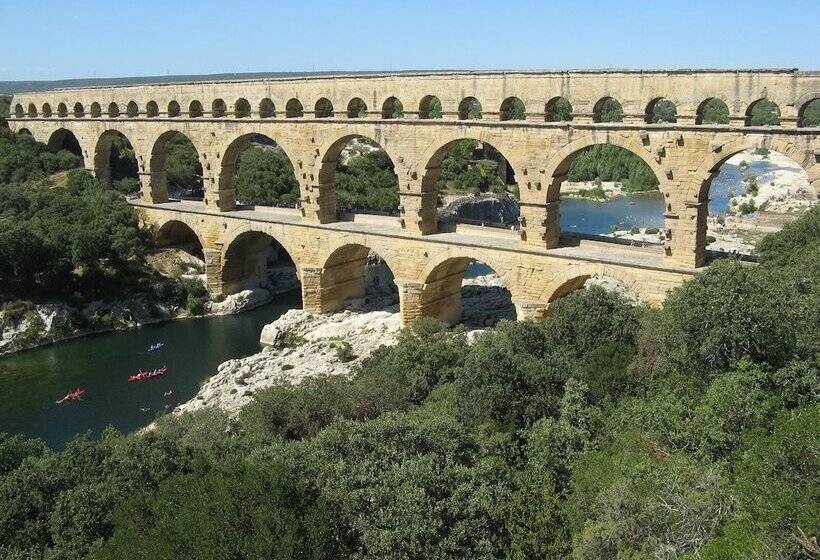 リゾートホテル Casa Dina