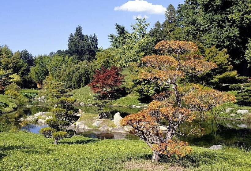 リゾートホテル Casa Dina