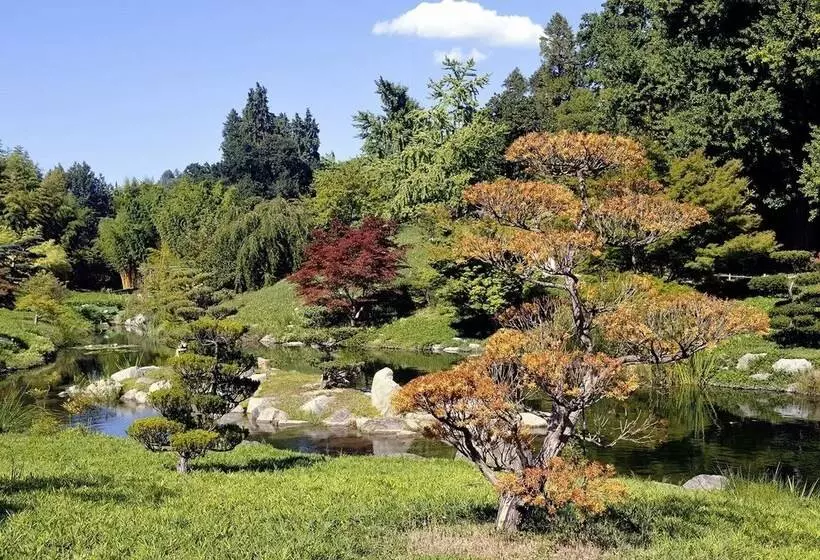 リゾートホテル Casa Dina