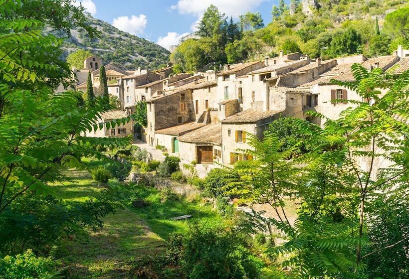 リゾートホテル Casa Dina