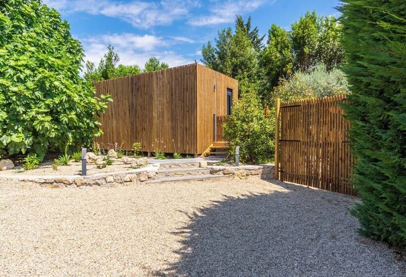 リゾートホテル Casa Dina