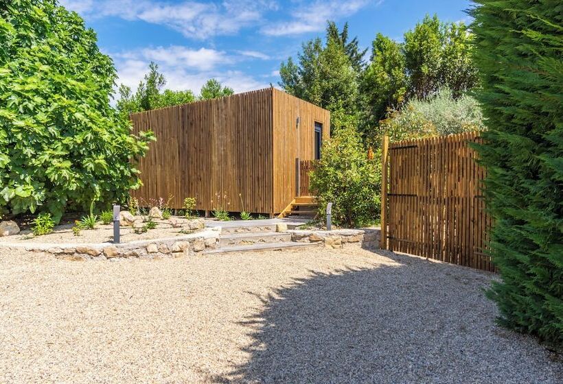 リゾートホテル Casa Dina