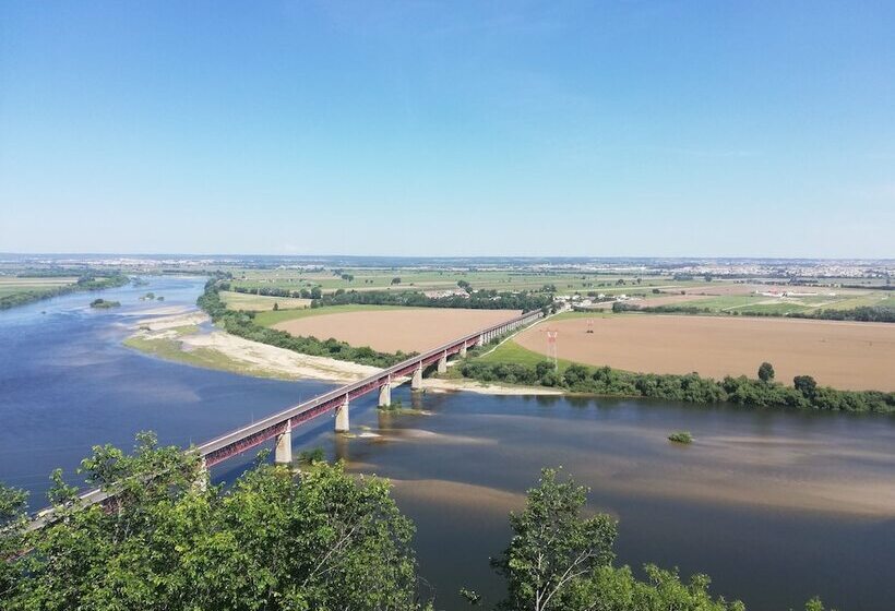 Villa Graça Hostels And Apartments