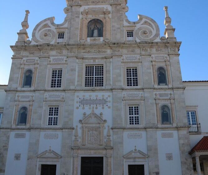 Villa Graça Hostels And Apartments