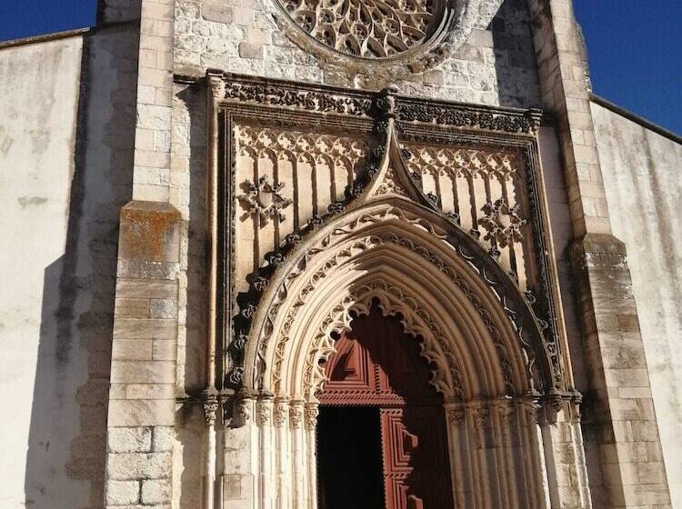 Villa Graça Hostels And Apartments