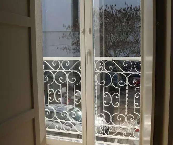 Villa Graça   Hostels And Apartments