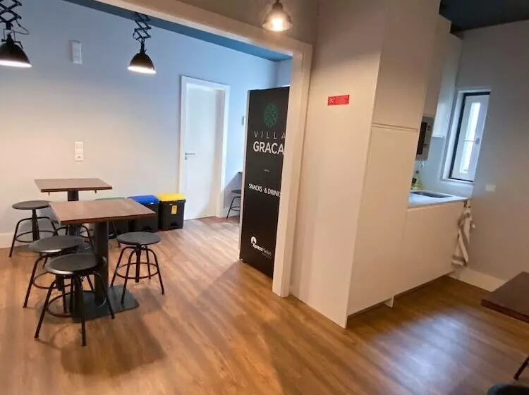 Villa Graça   Hostels And Apartments