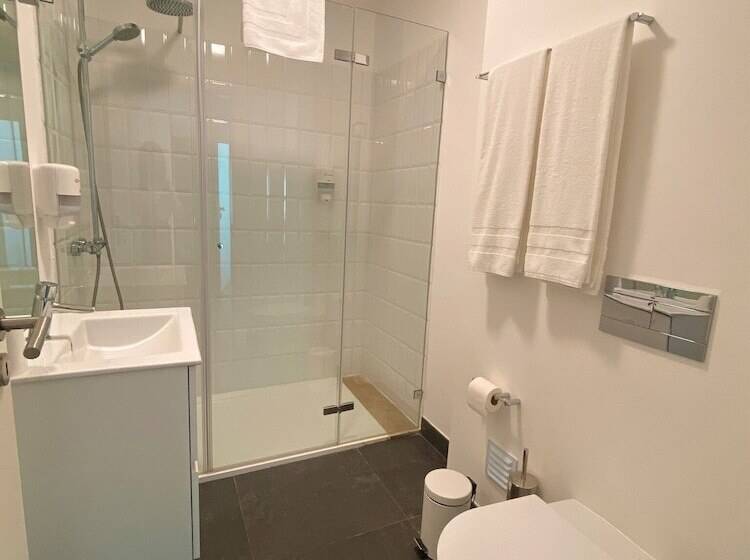 Villa Graça Hostels And Apartments