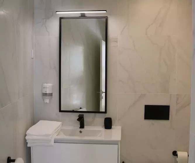 Villa Graça   Hostels And Apartments