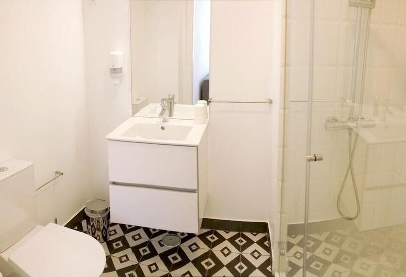 Villa Graça Hostels And Apartments