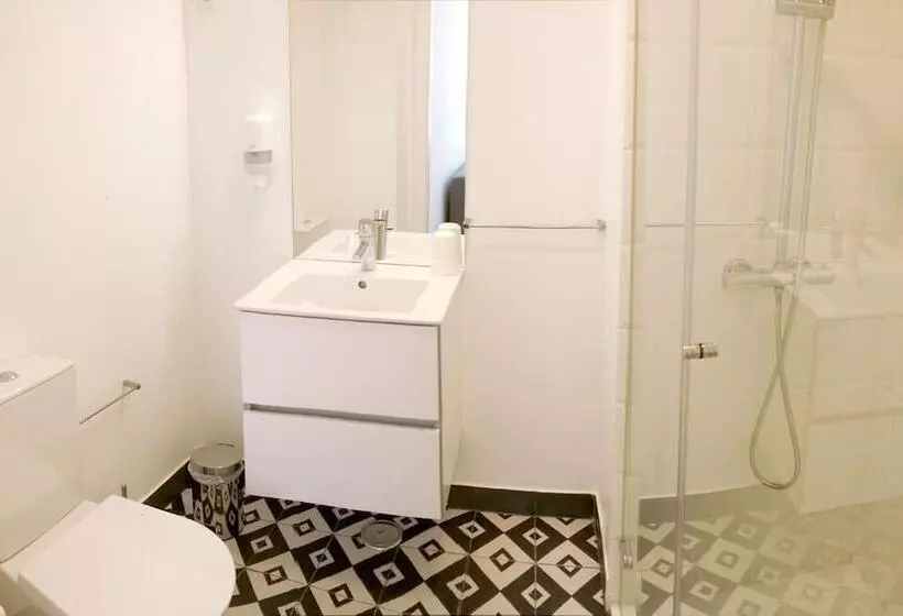 Villa Graça   Hostels And Apartments