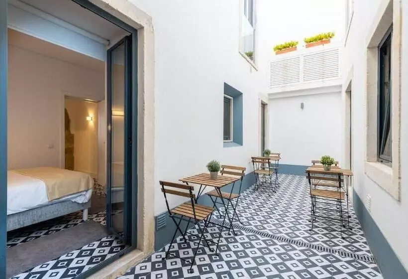 Villa Graça   Hostels And Apartments