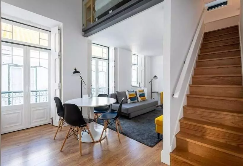 Villa Graça   Hostels And Apartments