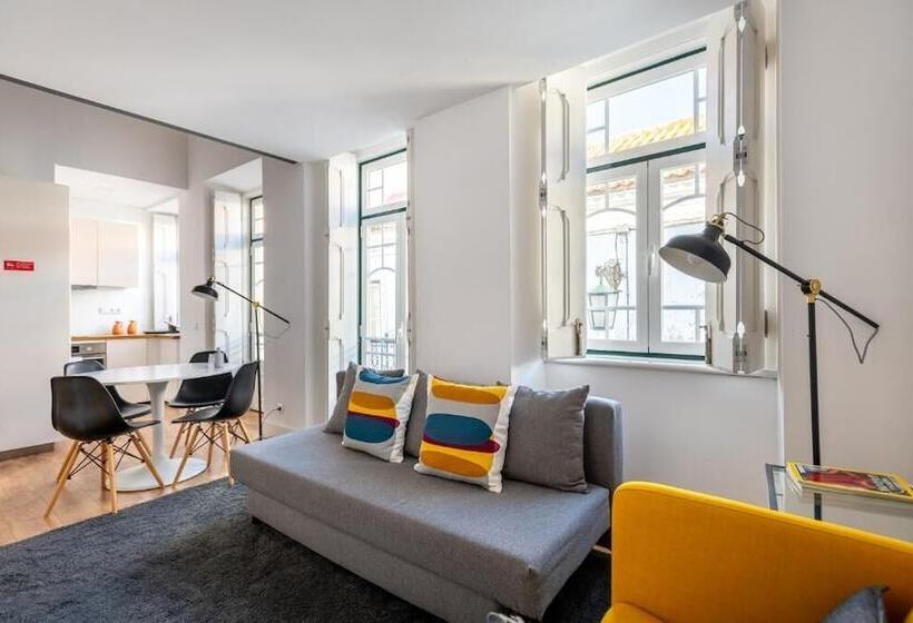 Villa Graça Hostels And Apartments