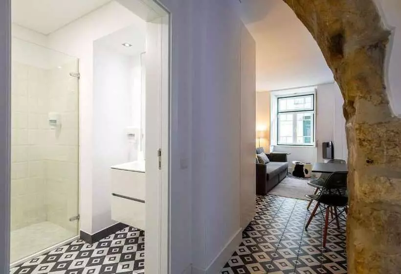 Villa Graça   Hostels And Apartments