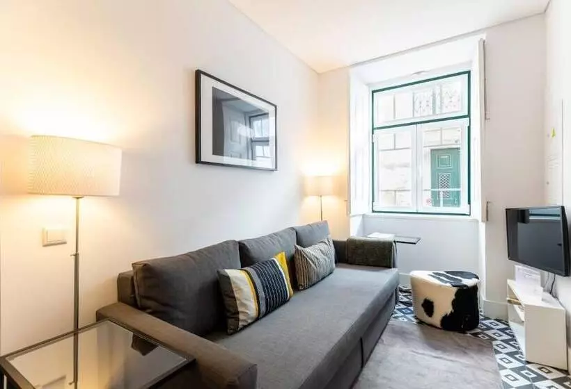 Villa Graça   Hostels And Apartments