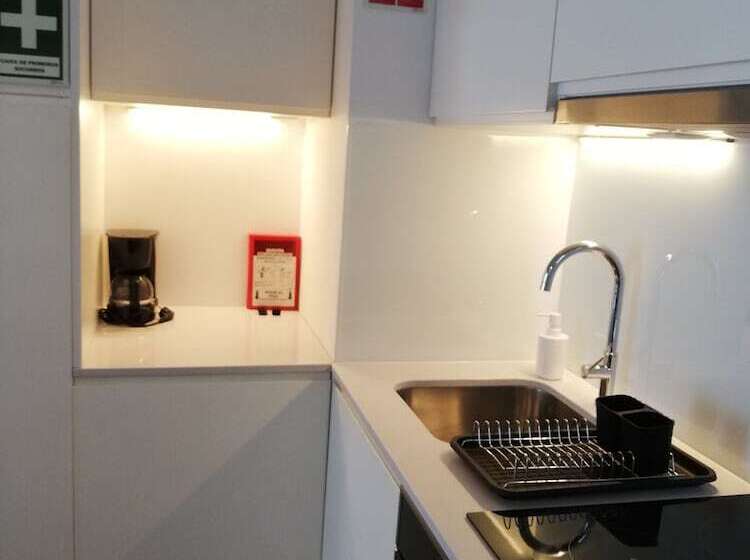 Villa Graça Hostels And Apartments