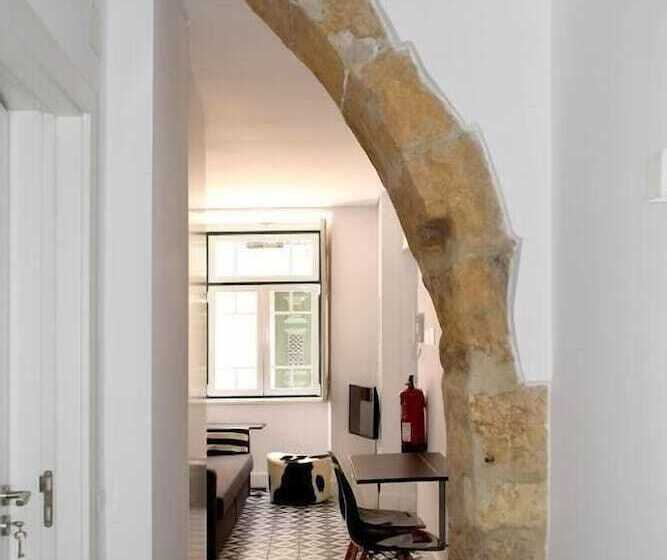 Villa Graça Hostels And Apartments