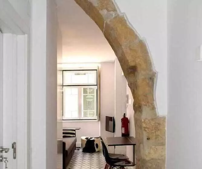 Villa Graça   Hostels And Apartments