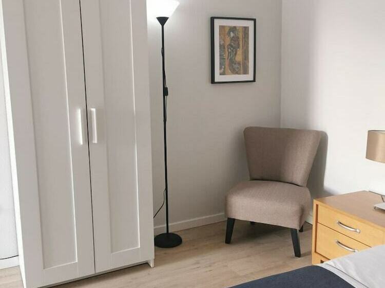 پانسیون Casa Das Portas