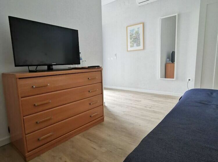 پانسیون Casa Das Portas