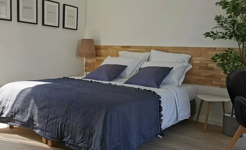 ペンション Casa Das Portas