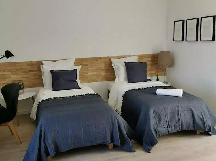 ペンション Casa Das Portas