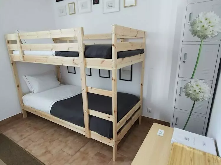 ペンション Casa Das Portas