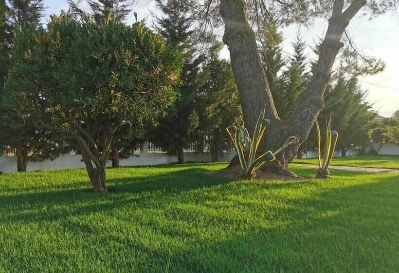 پانسیون Casa Das Portas