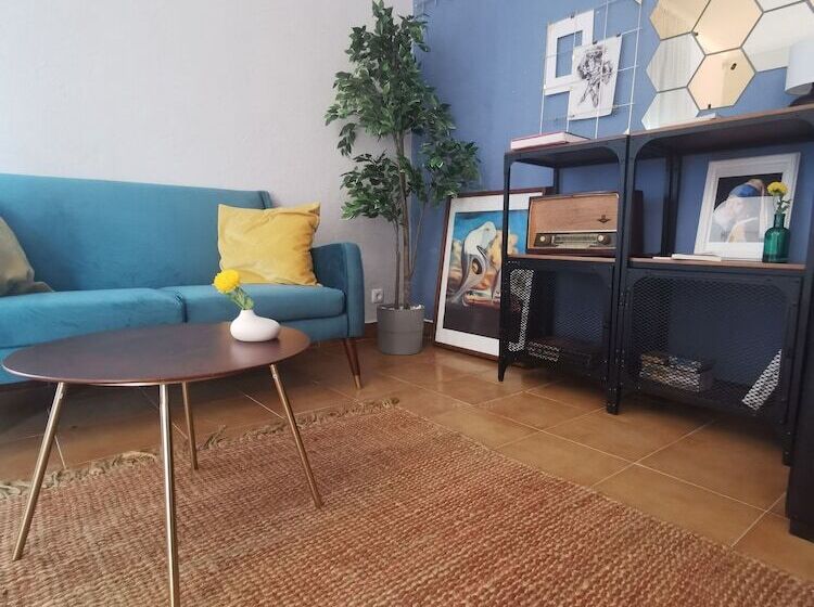 پانسیون Casa Das Portas