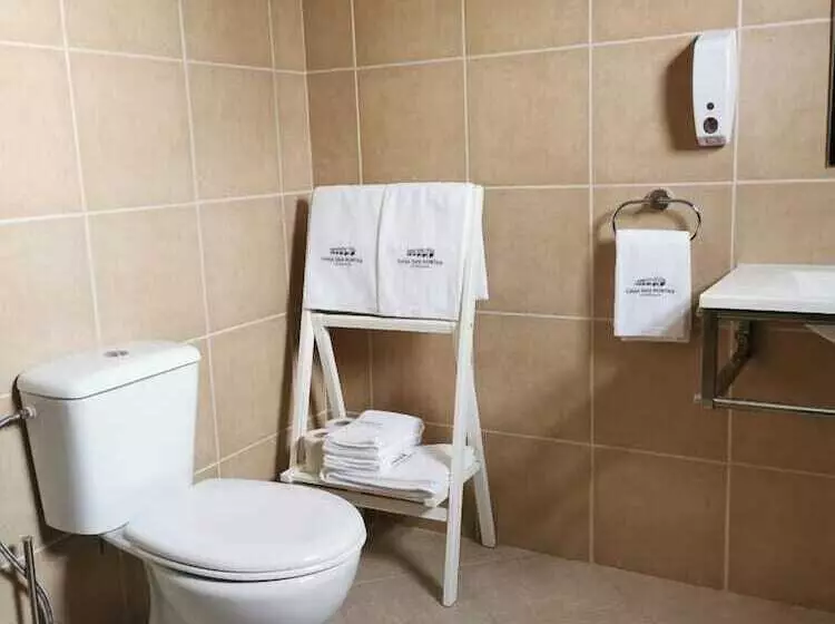 ペンション Casa Das Portas