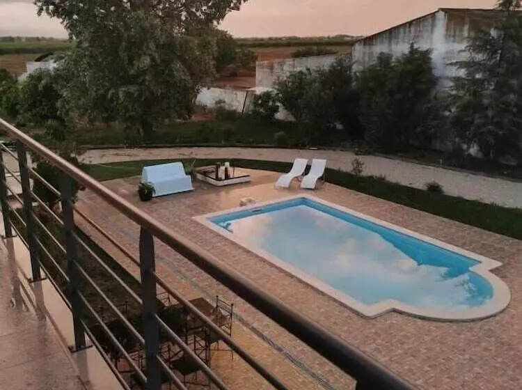 ペンション Casa Das Portas