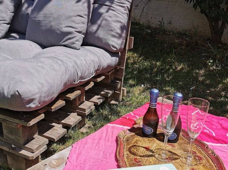 پانسیون Casa Das Portas