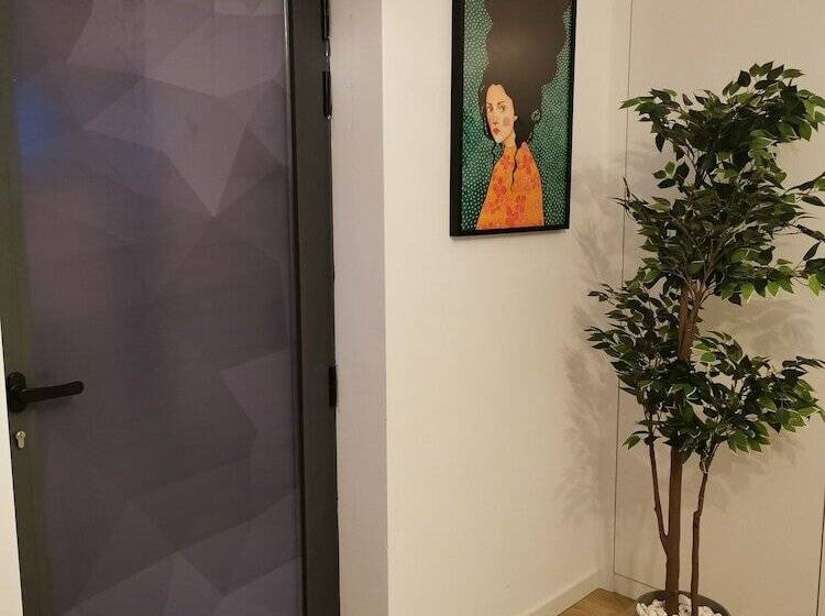 پانسیون Casa Das Portas