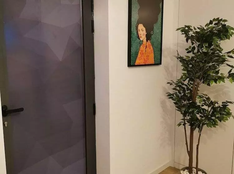 ペンション Casa Das Portas