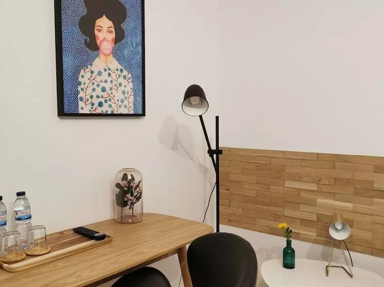 ペンション Casa Das Portas