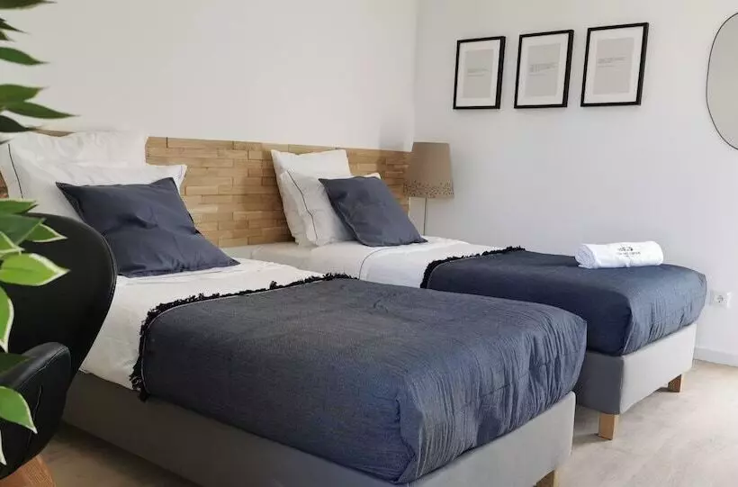 ペンション Casa Das Portas