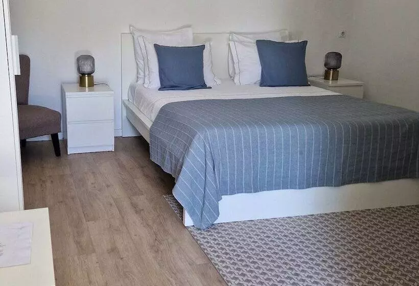 ペンション Casa Das Portas