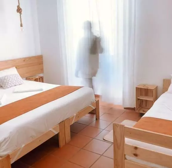 پانسیون Quinta De São Pedro De Tomar