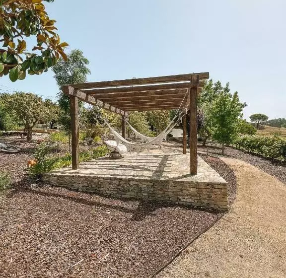 پانسیون Quinta De São Pedro De Tomar