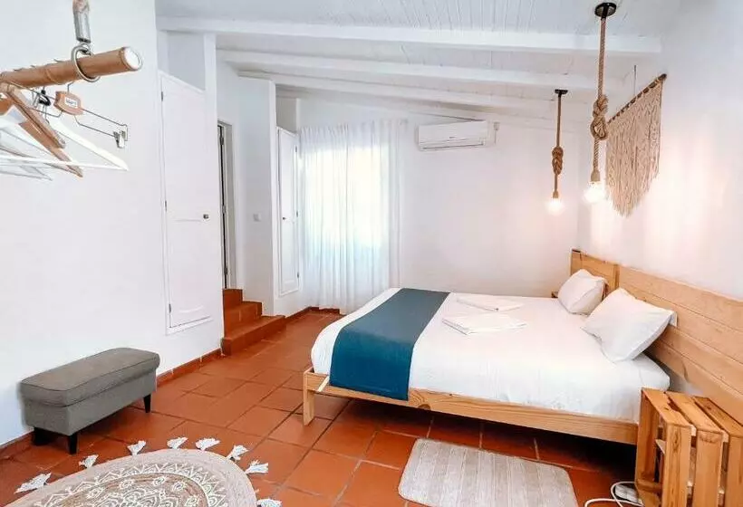 پانسیون Quinta De São Pedro De Tomar