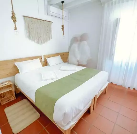 پانسیون Quinta De São Pedro De Tomar