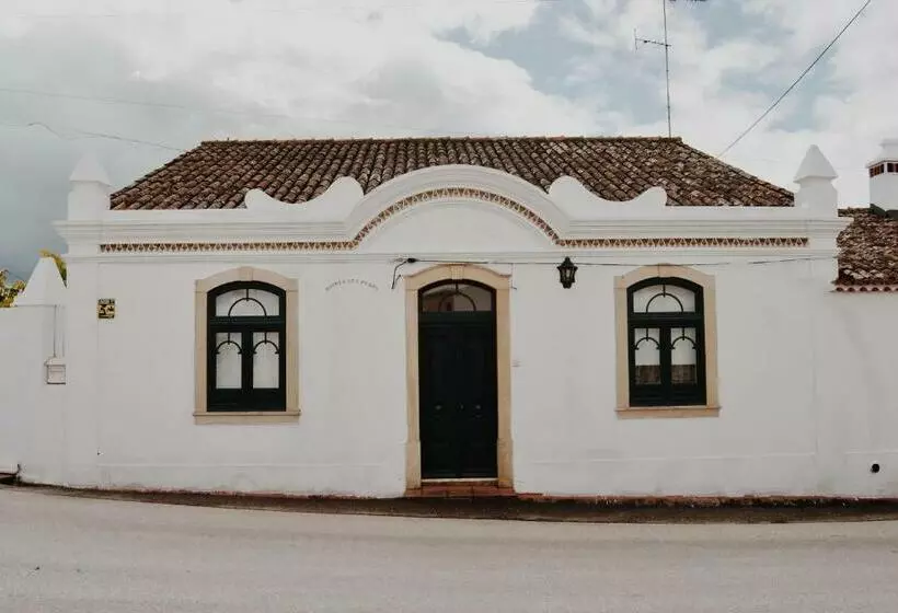 پانسیون Quinta De São Pedro De Tomar