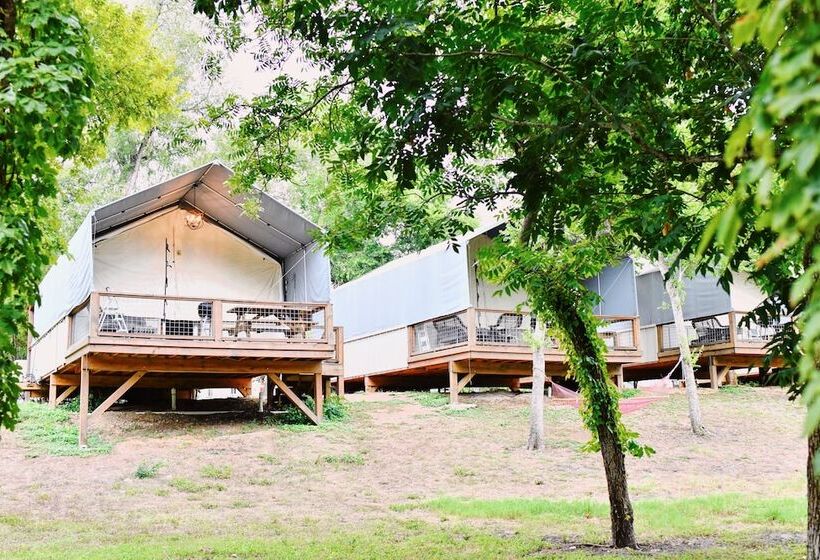 9 Son S Geronimo Birdhouse Cabin