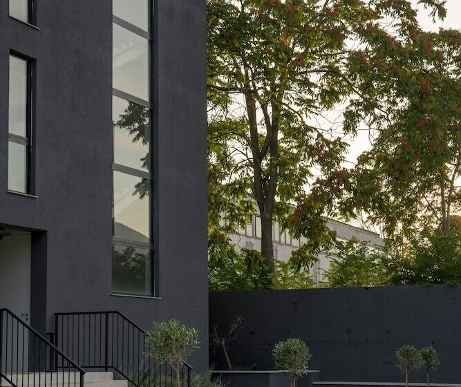 مبيت وإفطار Moro Inn