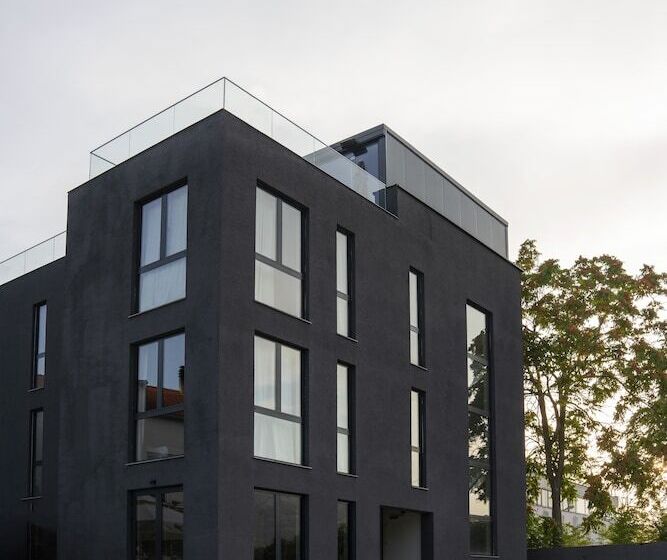 مبيت وإفطار Moro Inn