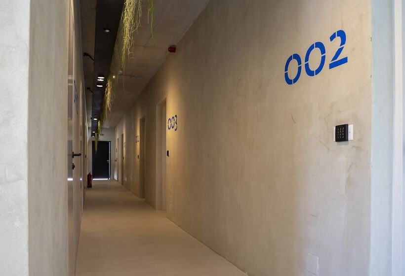 مبيت وإفطار Moro Inn