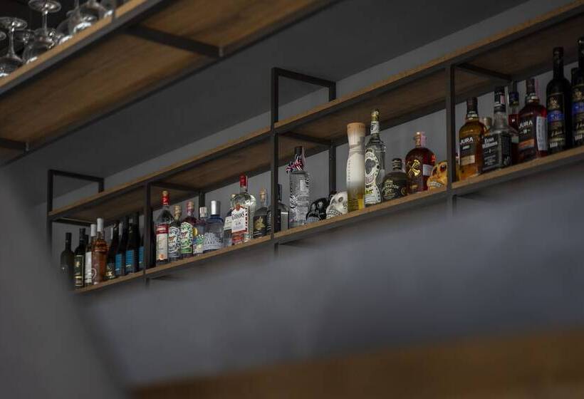 مبيت وإفطار Moro Inn