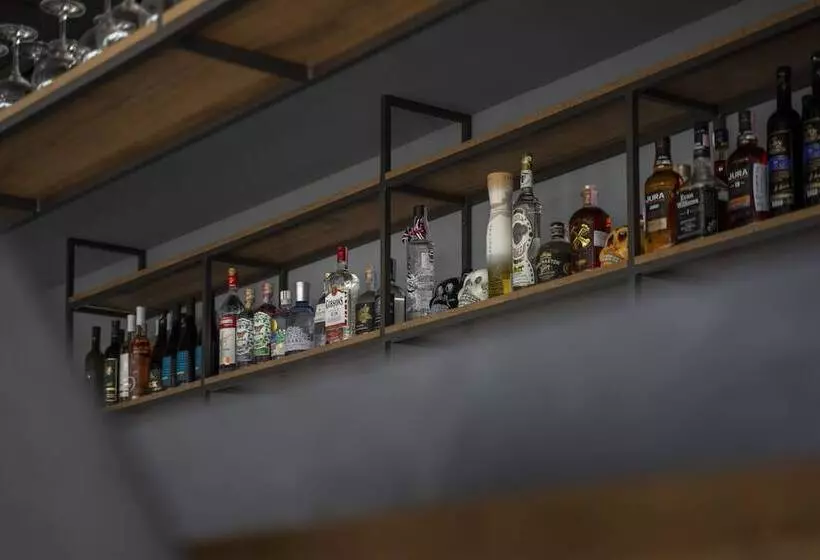 Aamiaismajoitus (B&B) Moro Inn